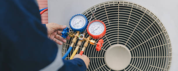 Licensed Hvac service in Vaughn, WA - JG Cool HVAC