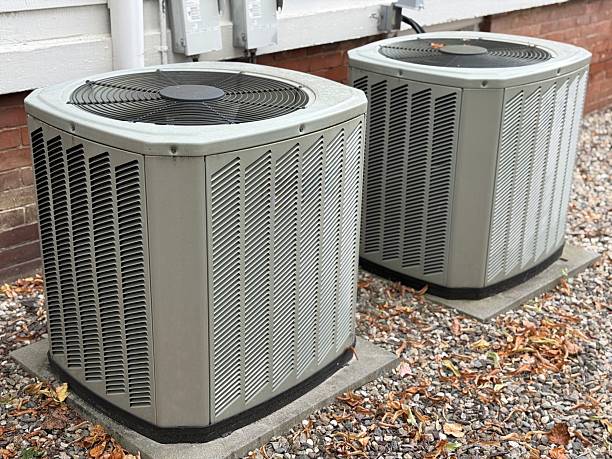 Reliable Hvac contractor in Vaughn, WA by JG Cool HVAC